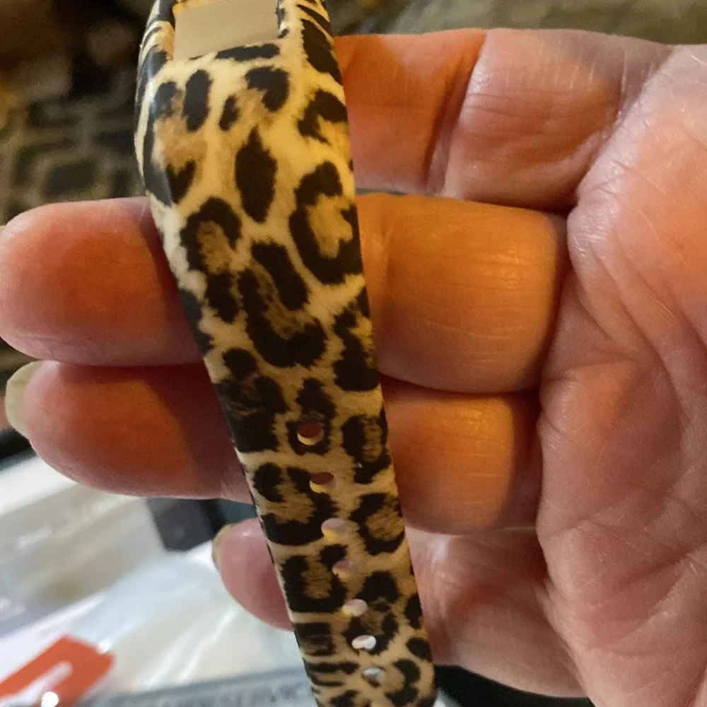 Garmin Vivofit 3 Compatible Watch Bands Bundle - Picture 5 of 11